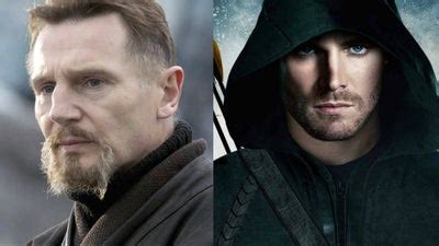 Liam neeson was born on june 7, 1952, in ballymena, northern ireland. Liam Neeson Was Offered the Role of Ra's al Ghul in Arrow ...