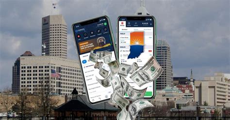 Legal sports betting in the hoosier state was once nothing but a dream, but it became a reality in september 2019. Indiana Sports Betting Apps - Up To $750 In Free Bonuses