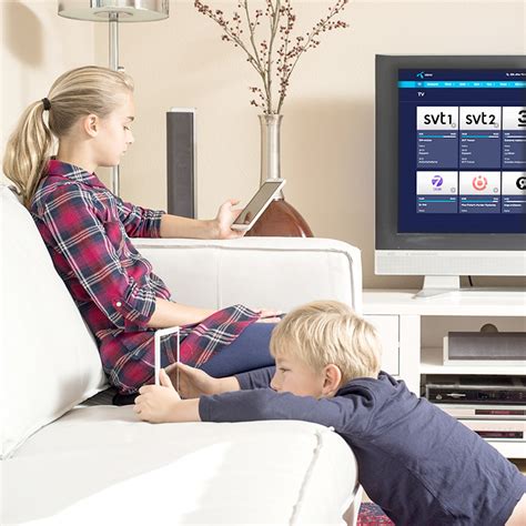 Följ all ishockey på tv med tvmatchens tablå. Så mycket tittar vi på tv | Telenor