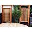 Outdoor Privacy Screens Have Double Benefits  Ananda Landscapes
