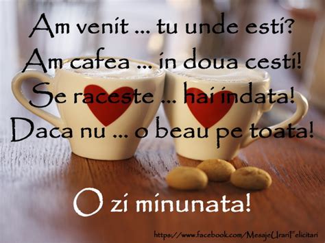 Top 10 Felicitari De Buna Dimineata Felicitari