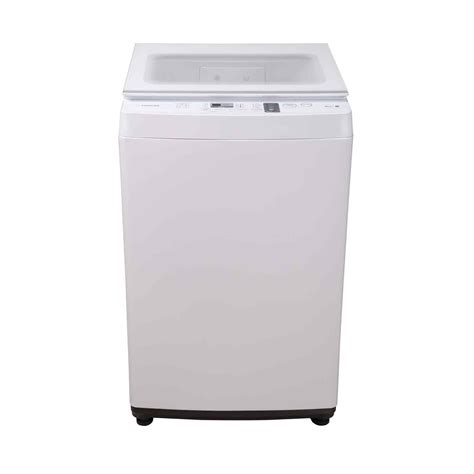 10 Best Top Load Washing Machines In Singapore From 248 2020