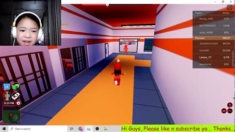 It's filled with handy advice both for newcomers and veterans of the game. playing jailbreak in roblox..... - YouTube
