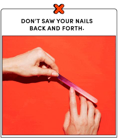 12 Nail Care Tips You Need To See How To Care For Your Nails