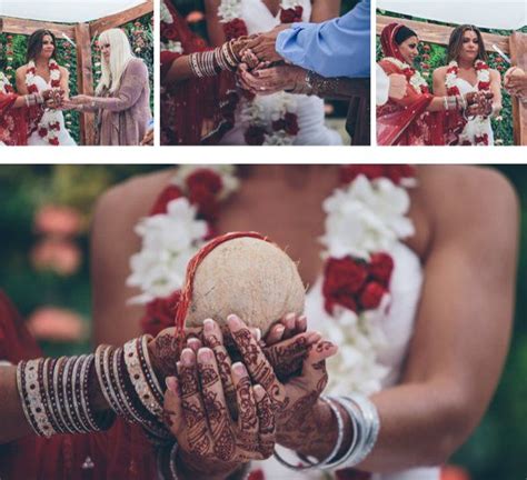 Indian Lesbian Wedding A Beautiful Love Story