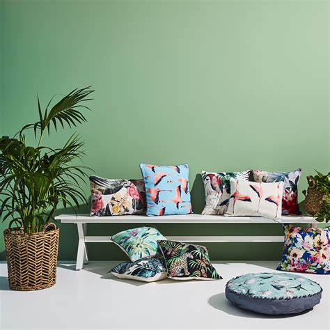 Early Settler’s stylish new outdoor furniture range - The Interiors Addict