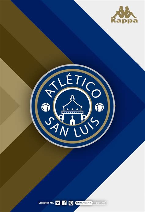 Atlético de san luis femenil. Pin en Atlético San Luis