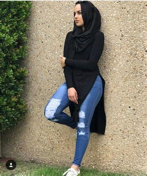 Épinglé Sur Hijab
