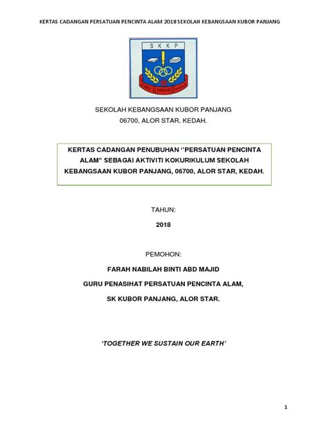 Adakah anda sedang mencari contoh kertas kerja perniagaan kedai koperasi masjid?jika ya, ini bermakna anda berada di tempat yang betul. Kertas Kerja Penubuhan Persatuan