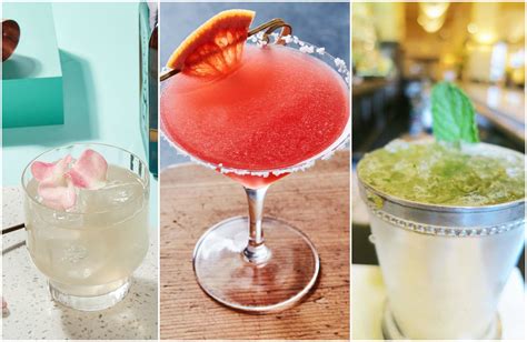 Delicious Refreshing Cocktail Recipes To Prepare At Home World Inside Pictures