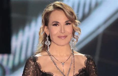 « il mio cuore è vostro ». Barbara D'urso e Diletta Leotta irriconoscibili: ecco le ...