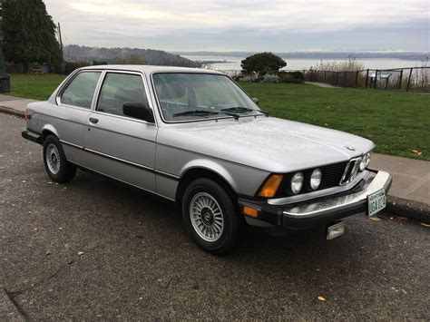 1980 bmw 320i orange in color great driving condition 130.miles cold eorking a/c cleqn intetior.sold. 62k-Mile 1980 BMW 320i for sale on BaT Auctions - sold for $8,000 on November 15, 2016 (Lot ...