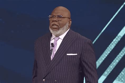 Bishop T D Jakes Sunday Th February Live Message