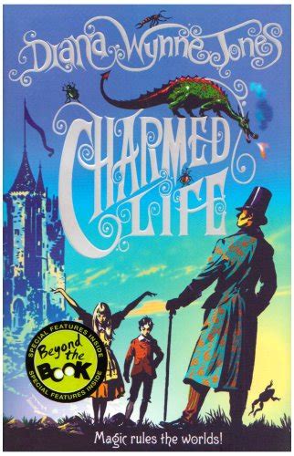 Publication Charmed Life