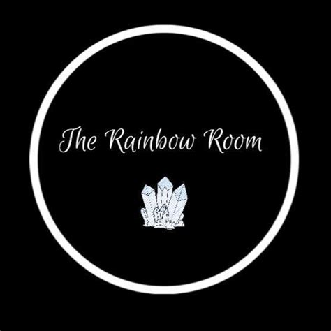 Rainbow Room Art
