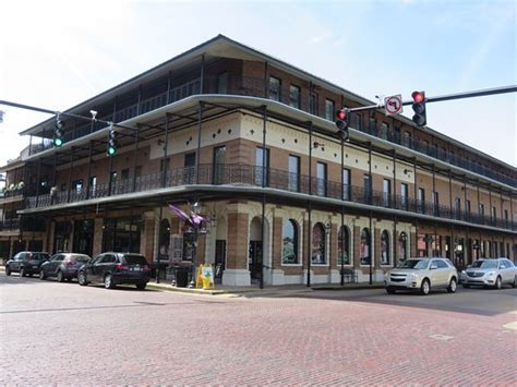 Historic District Shopping Natchitoches All You Need
