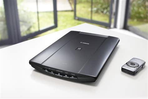 Best Flatbed Scanner For Negatives - Best Scanner