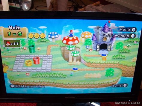 Wii Hdmi Upscaler Processor Comparison Shots Nintendo Everything