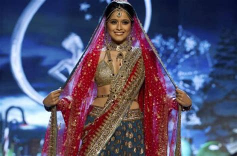 Infosys Girl Shilpa Singh Miss Universe India 2012 ~ Rajasthan News Jaipur News Ajmer
