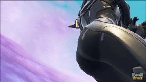 Fortnite Oblivion Thicc Butt Montage By