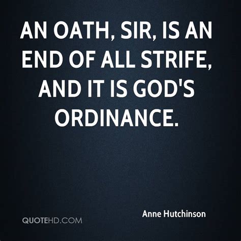 Oath Quotes Quotesgram