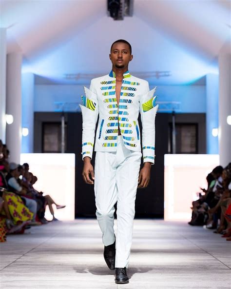 Congo Fashion Week Fashion Mens Fashion Week Fashion Week