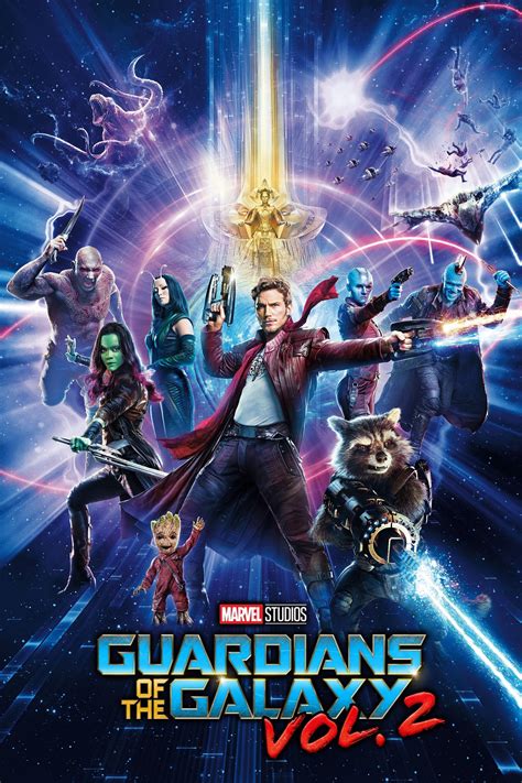 Guardians Of The Galaxy Vol 2 Wiki Synopsis Reviews Movies Rankings