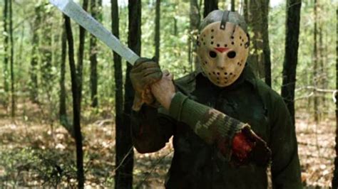 This Summer Spend A Weekend Camping Where Jason Lives Friday The 13th