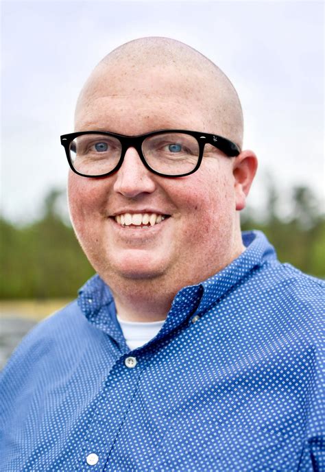 40 Under 40 - Josh Cribbs | Tribune & Georgian, St. Marys, Georgia