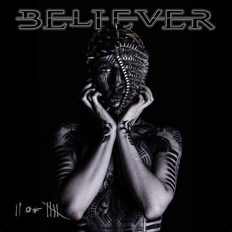 Believer Appears To Announce A New Album