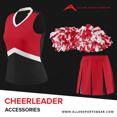 custom cheerleader uniforms tops bottoms poms warmups cheerleading warmup jacket football cheer