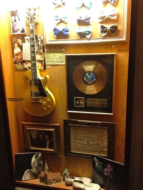 A Remembrance Of Randy Rhoads Vintage Guitar Art Vintage Guitars For Sale Guitar Collection