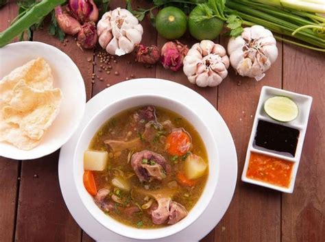 Tips memasak sop ayam kuah gurih: Resep Sop Ayam Enak Dan Gurih - Berita Harian Resep Sop ...