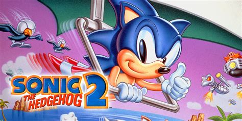 Sonic The Hedgehog 2 Sega Game Gear Игры Nintendo