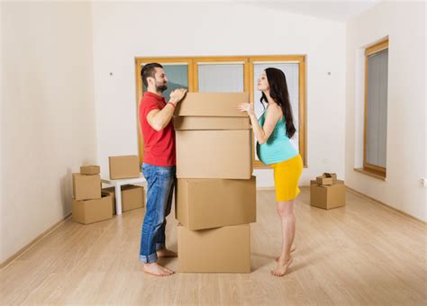 5 Things You Need To Know If You Are Moving While Pregnant The