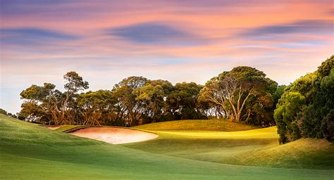 Located on the hillside overlooking the city of anchorage, the course offers views of three separate mountain ranges. Amazing golf courses in Jacksonville - The Open Door by Lennar