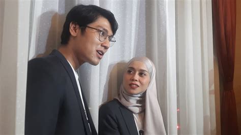 BERADU AKTING DGN WANITA LAIN DI VIDEO CLIPNYA RIZKY BILLAR SEBUT IZIN