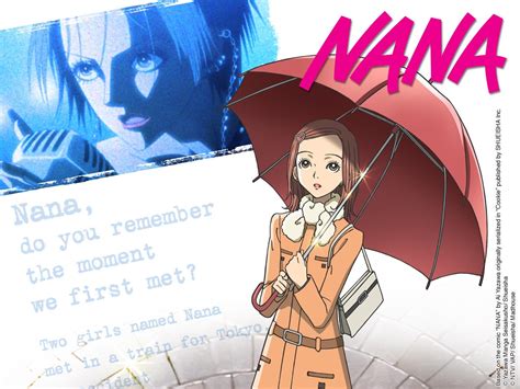 Watch latest episode of nana (dub) for free. Nana Episode 2 English Dub - Proapp Site