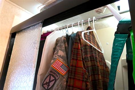 It also means purging your medicine cabinet of drugs and other products whose expiration dates have passed. 18 Quick & Easy RV Hacks & Upgrades | Campanda Magazine