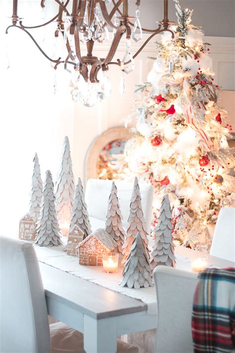 11 Fresh Farmhouse Christmas Diy Projects Page 5 Of 7 The Cottage