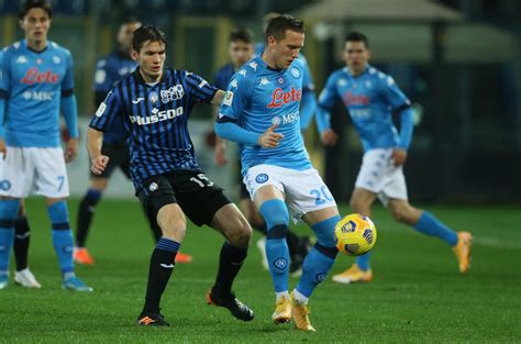 De laurentiis si infuria, ancelotti espulso. Atalanta-Napoli, segui con noi la DIRETTA oggi alle 18 ...