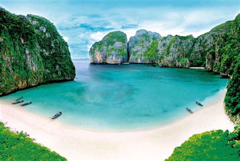 Top 9 Places You Have To See In Thailand Revealed