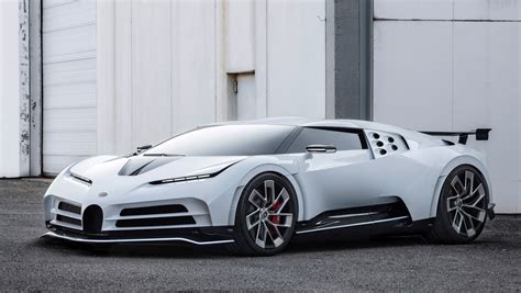 This car can reach to the top speed of 236 mph. 2020 Bugatti Centodieci Pictures, Photos, Wallpapers And ...