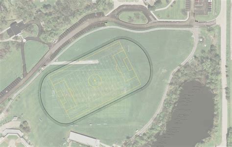 Judson Announces New Artificial Turf Field And Track Campus News