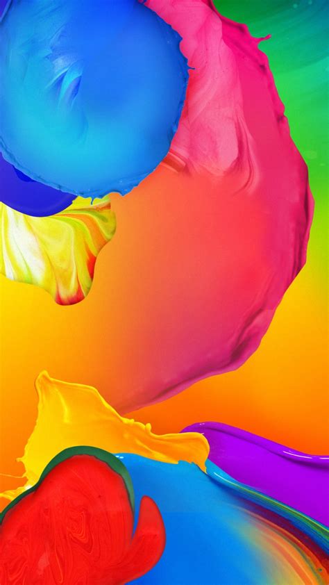 Download Hd Colorful Wallpapers For Mobile Gallery