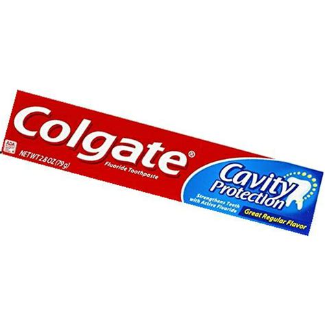 Colgate Toothpaste 2 5 Oz 151105 24 Ct