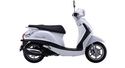 Honda bikes price starts from ₹ 65,044. Yamaha India may launch a 125cc scooter in mid-2015 - BikeWale