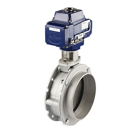 Sanitary Butterfly Valve With Pneumatic Actuator Buy Sanitary