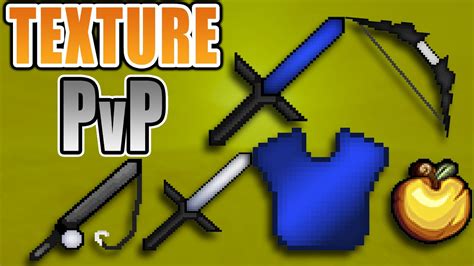 Minecraft Texture Pack Pvp 1718 Short Sword No Lag