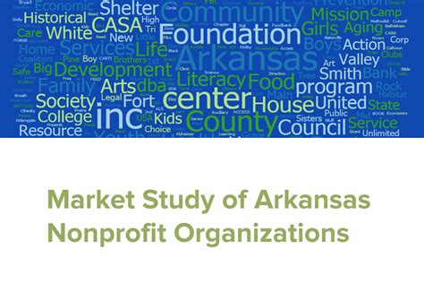 Resources Arkansas Impact Philanthropy